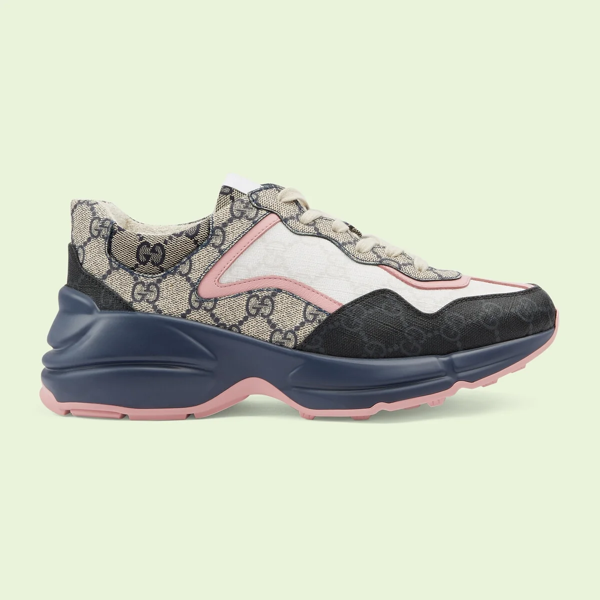 Women’s GG Rhyton sneaker