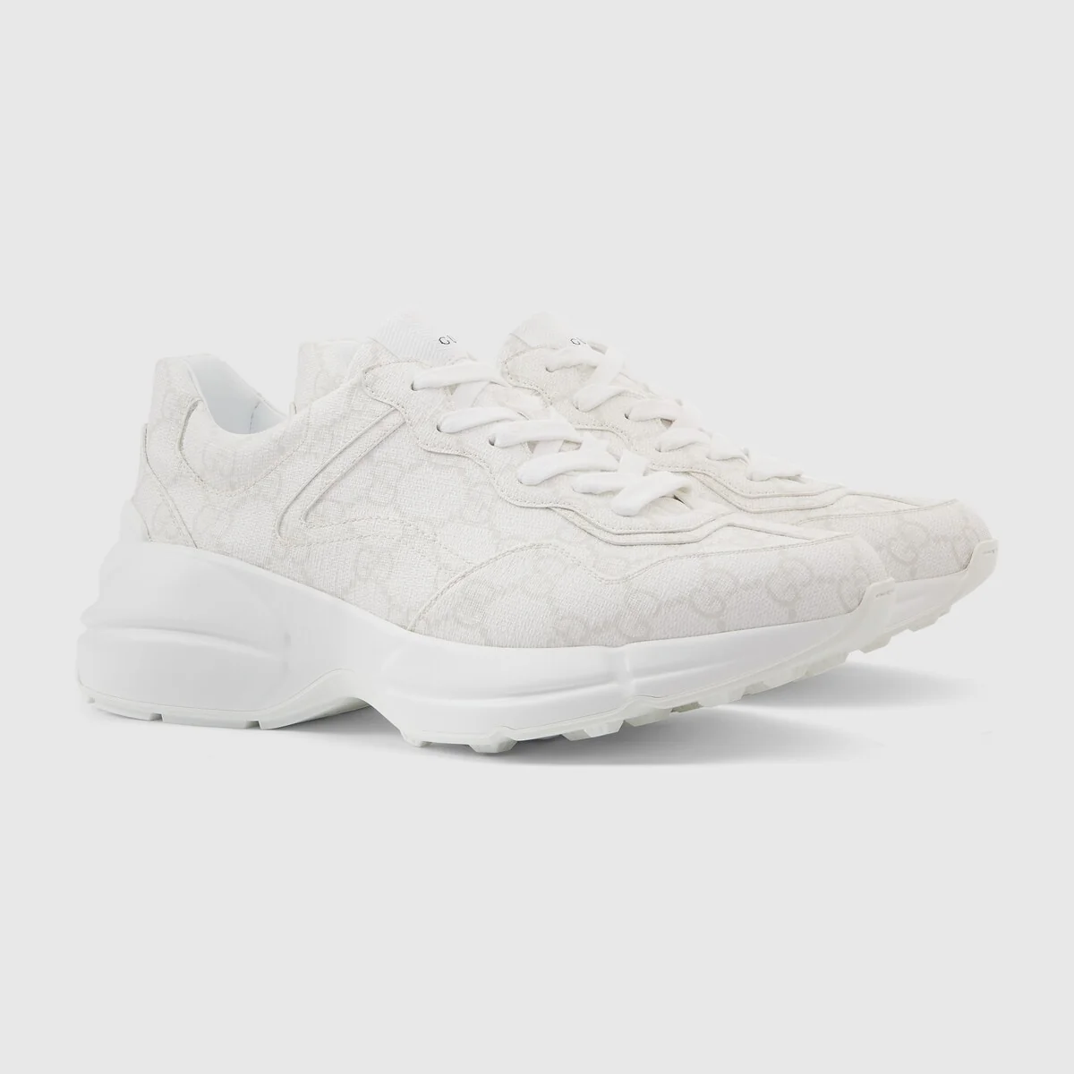 Women’s North America Exclusive GG Rhyton sneaker