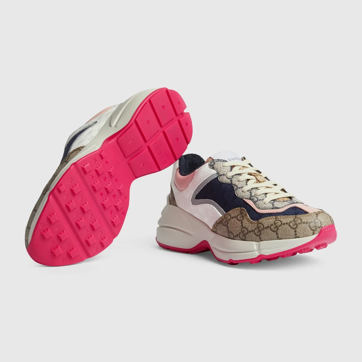 Women’s GG Rhyton sneaker
