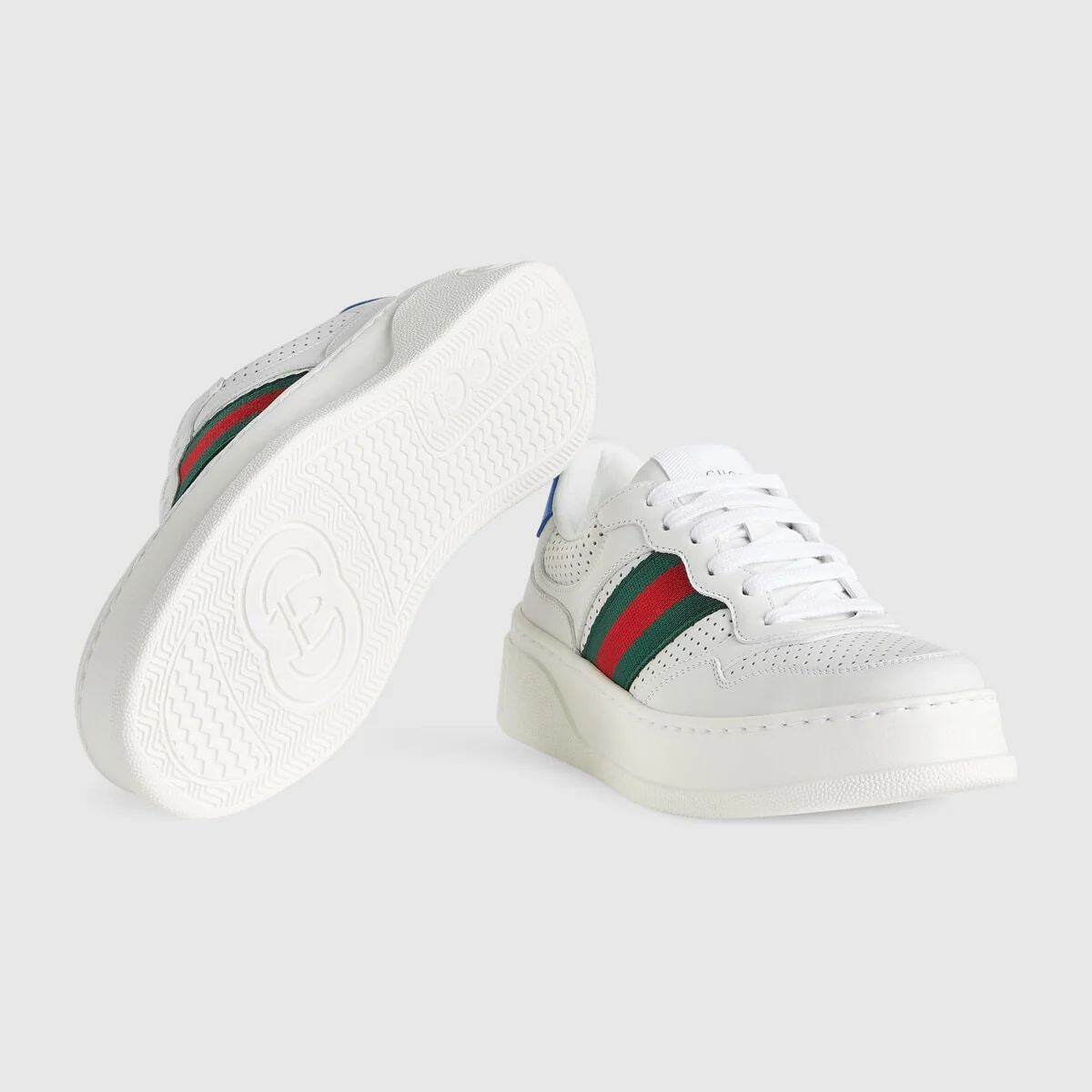 Women’s sneaker with Web