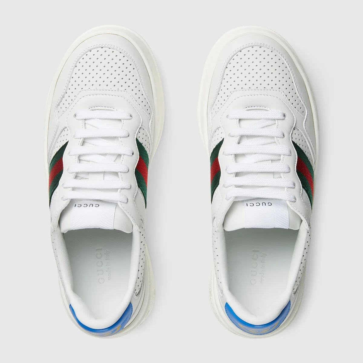 Women’s sneaker with Web view 4