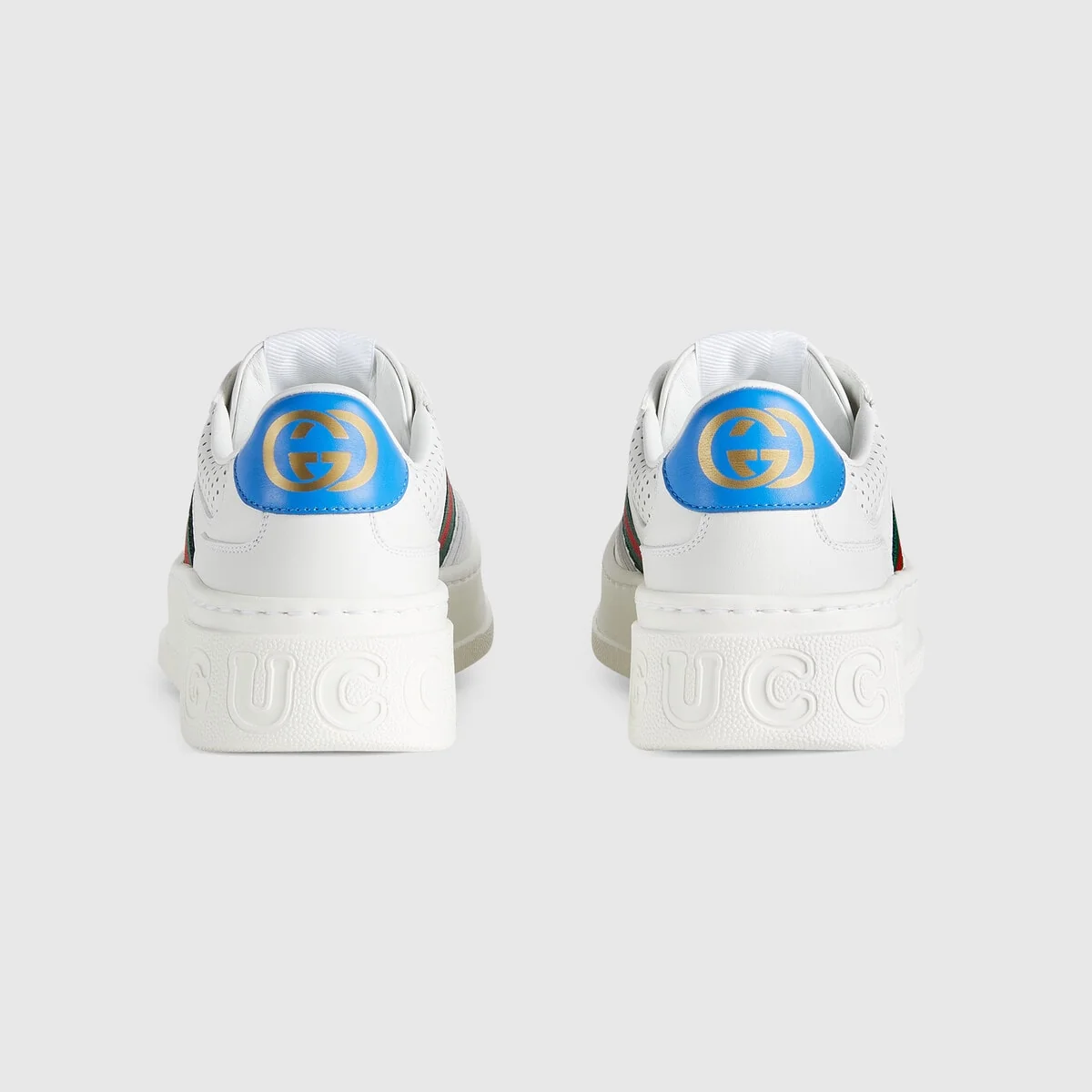 Women’s sneaker with Web view 5