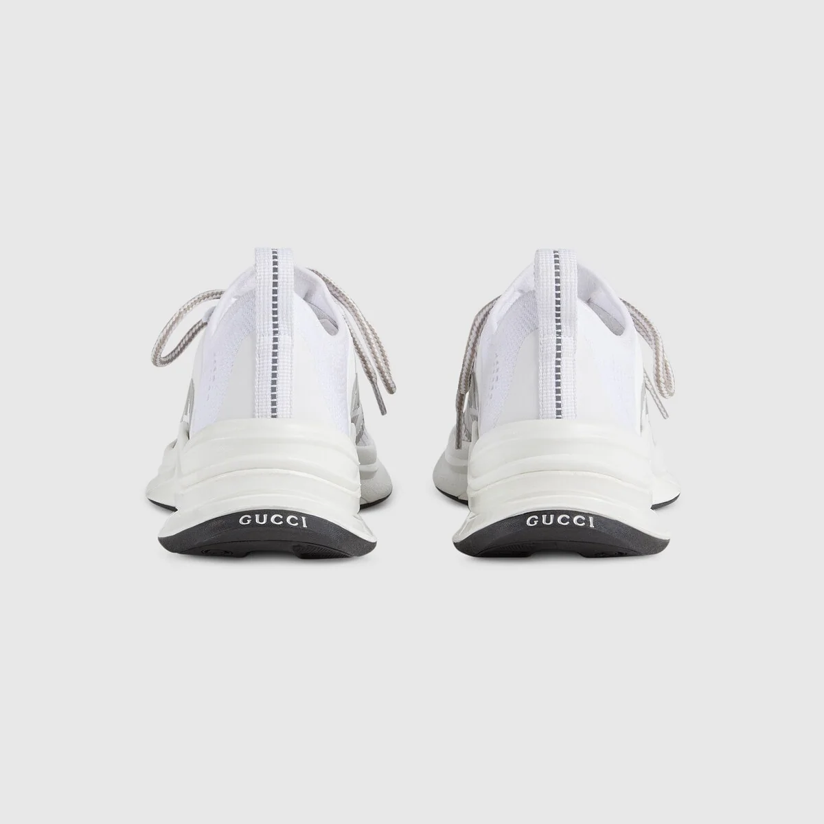 Women’s Gucci Run sneaker view 5
