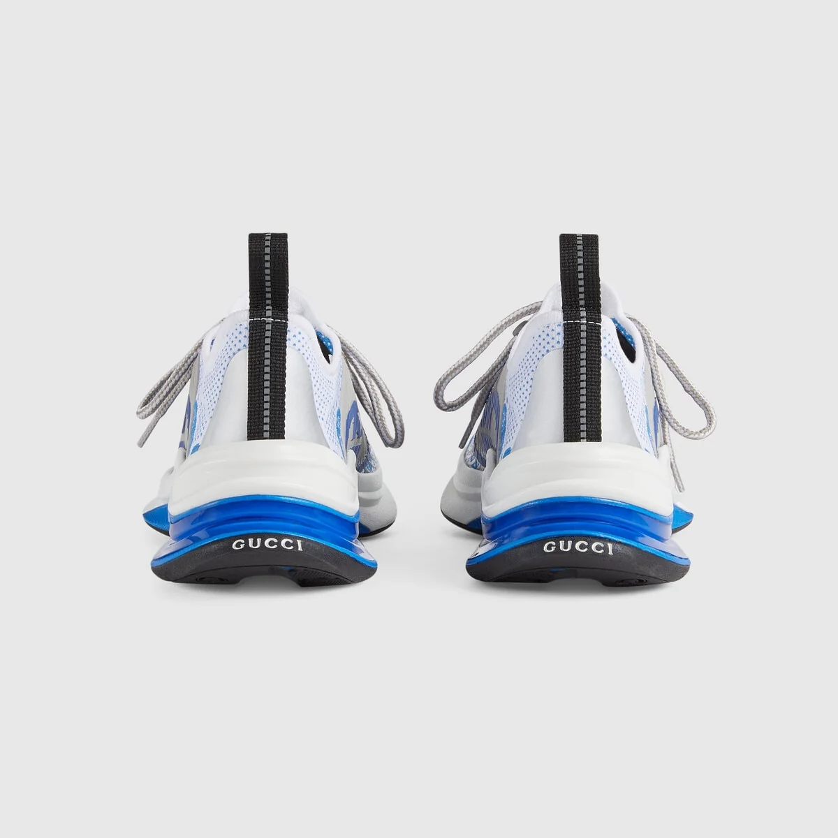 Women’s Gucci Run sneaker view 5