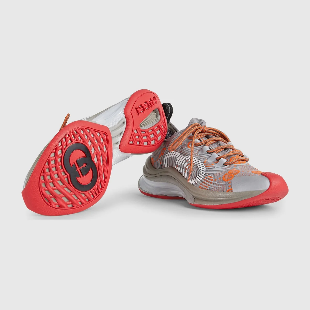 Women’s Gucci Run sneaker