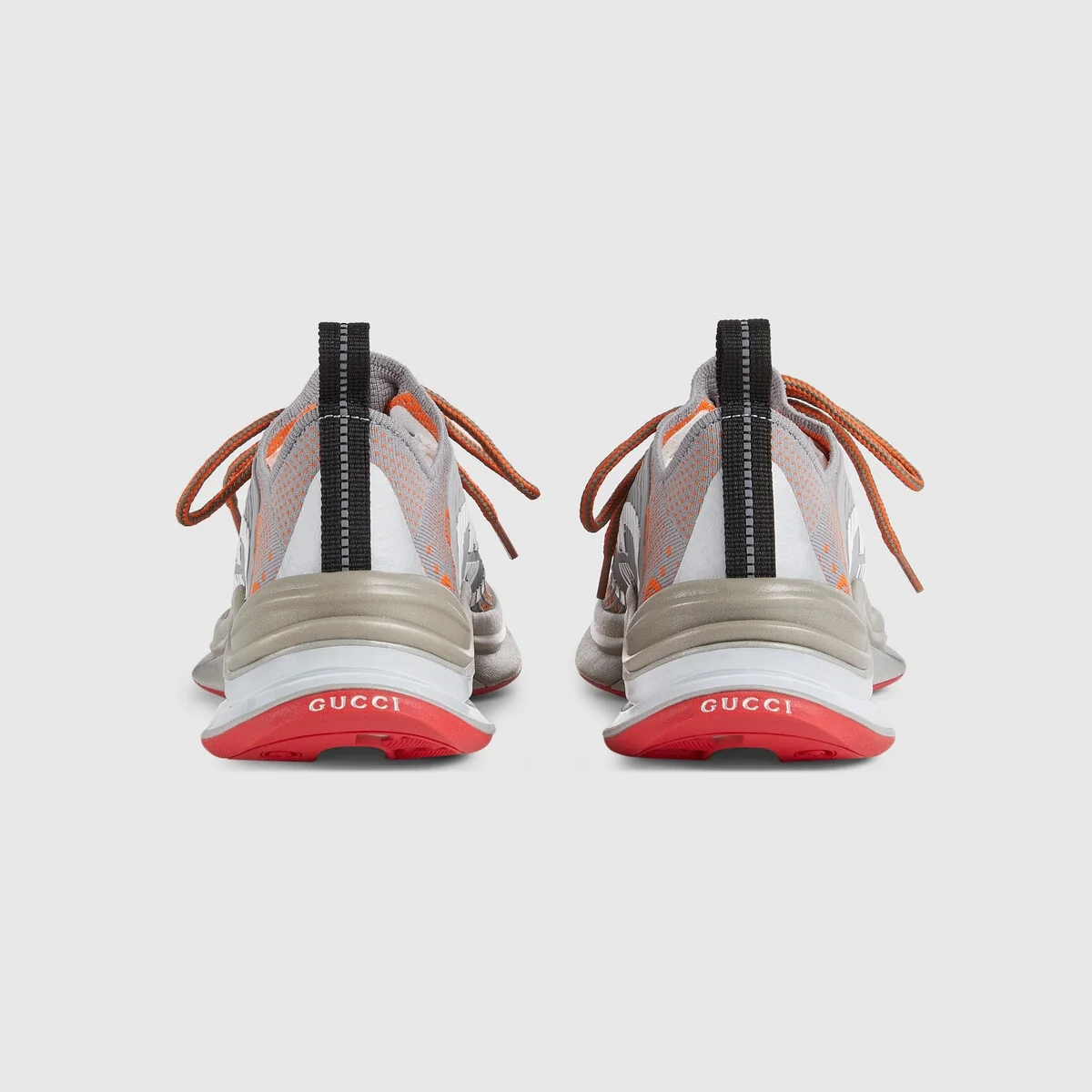 Women’s Gucci Run sneaker view 5