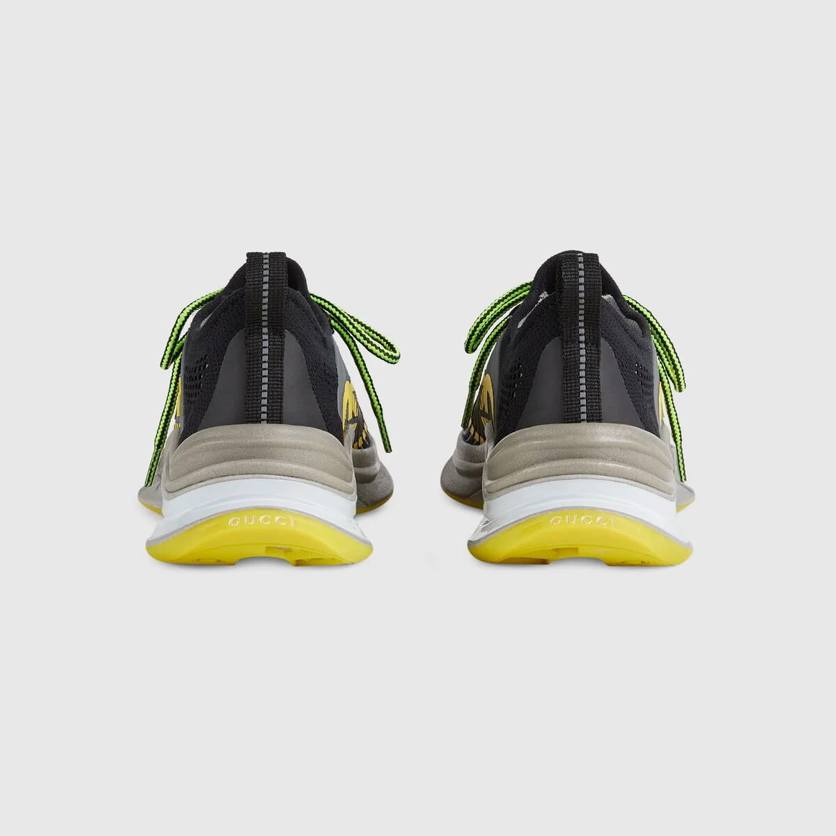 Women’s Gucci Run sneaker view 5