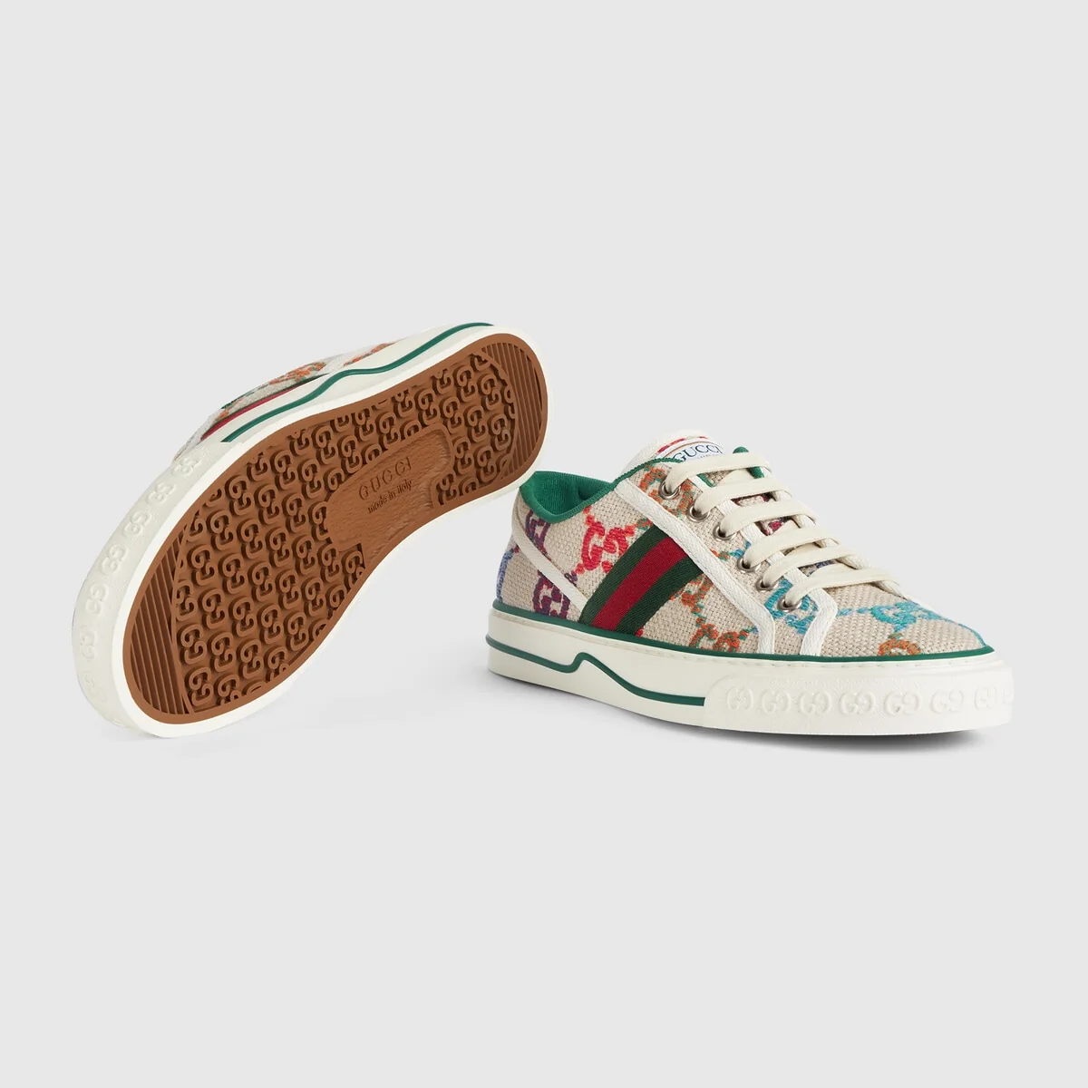 Women’s Gucci Tennis 1977 sneaker