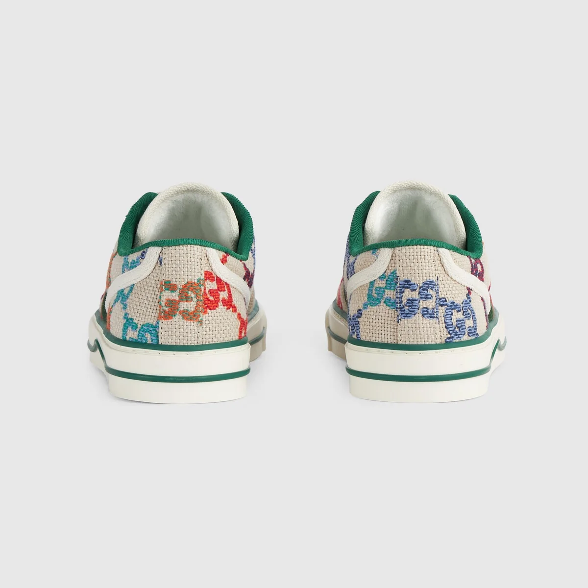 Women’s Gucci Tennis 1977 sneaker view 5