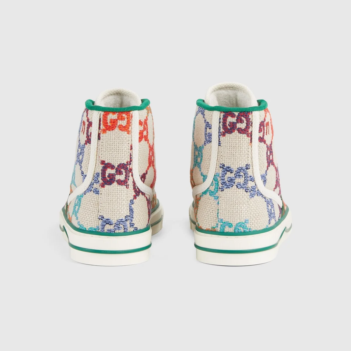 Women’s Gucci Tennis 1977 sneaker view 5