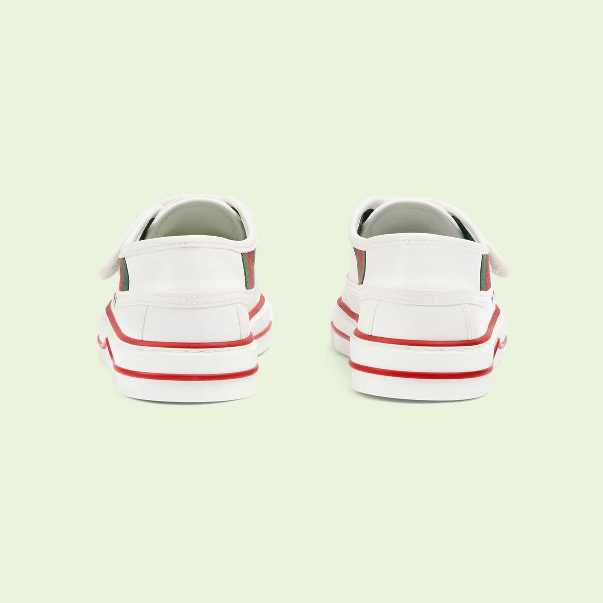 Women’s Gucci Tennis 1977 sneaker view 3