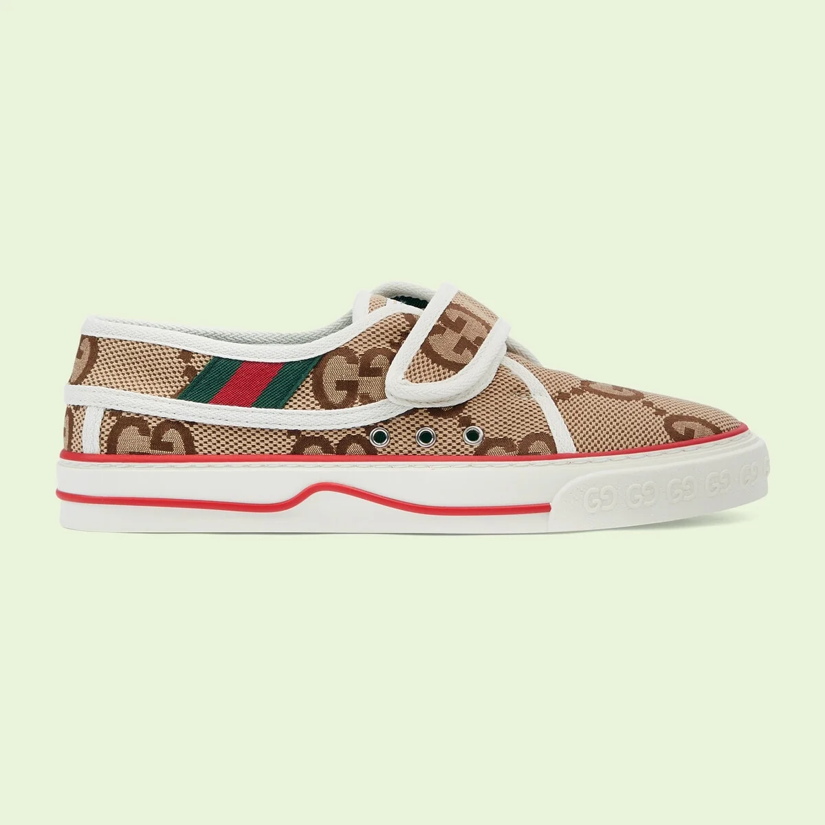 Women’s Gucci Tennis 1977 sneaker