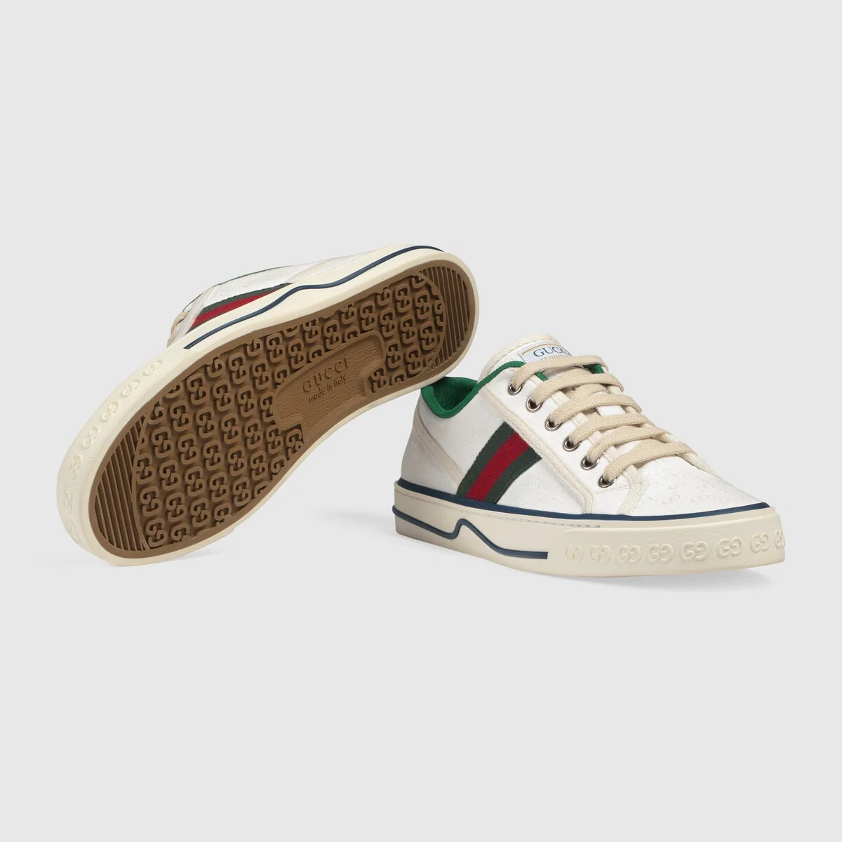 Women’s Gucci Tennis 1977 sneaker