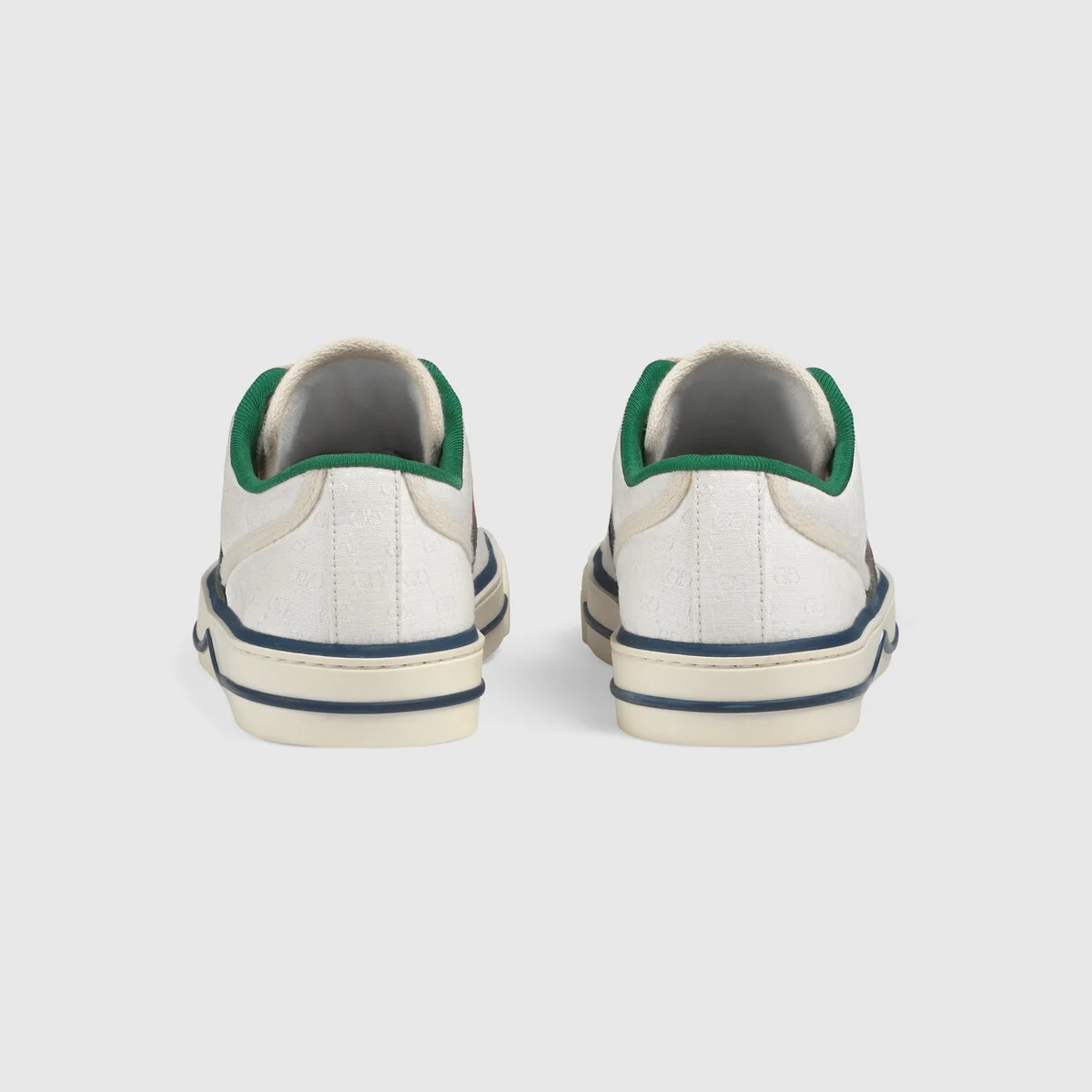 Women’s Gucci Tennis 1977 sneaker view 5