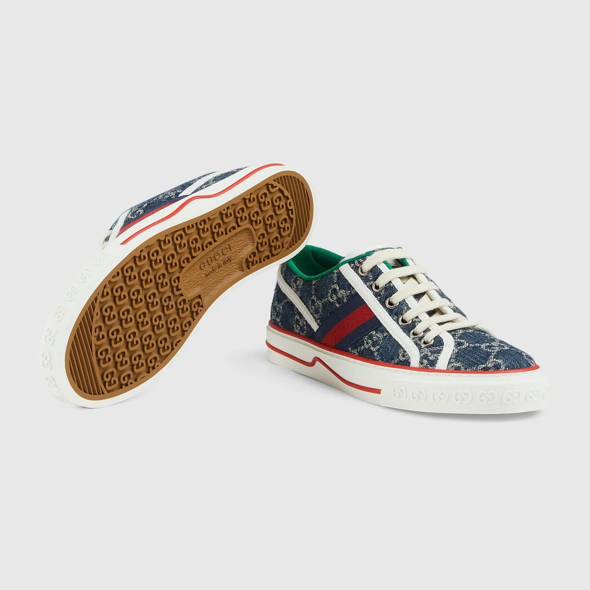 Women’s Gucci Tennis 1977 sneaker