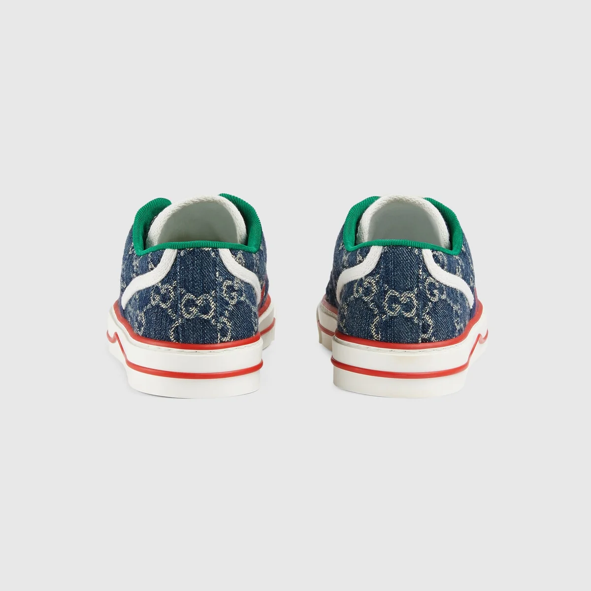 Women’s Gucci Tennis 1977 sneaker view 5