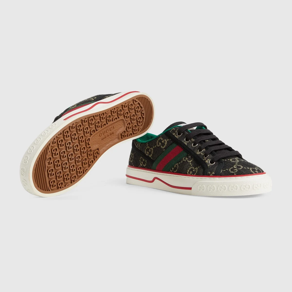 Women’s Gucci Tennis 1977 sneaker