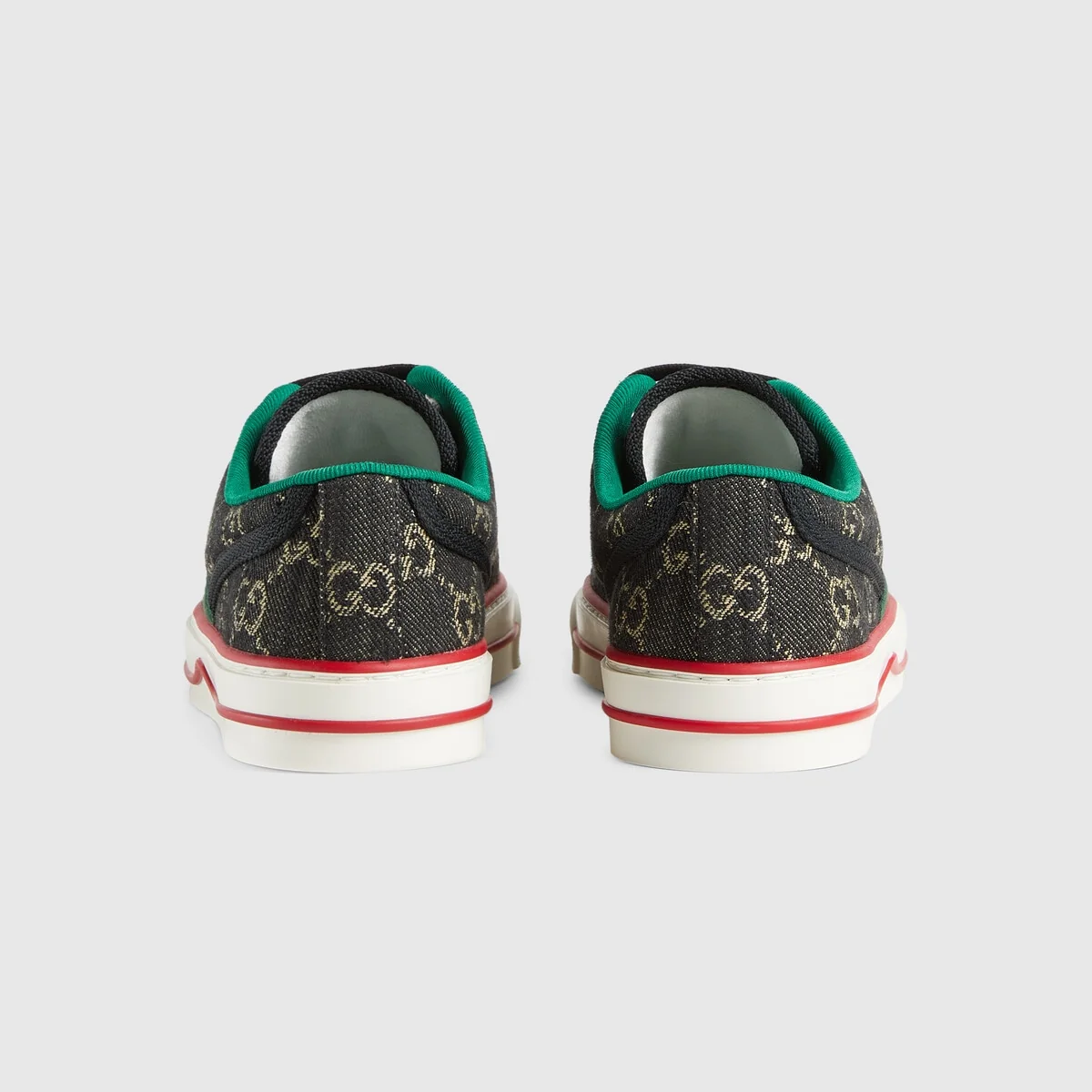 Women’s Gucci Tennis 1977 sneaker view 5