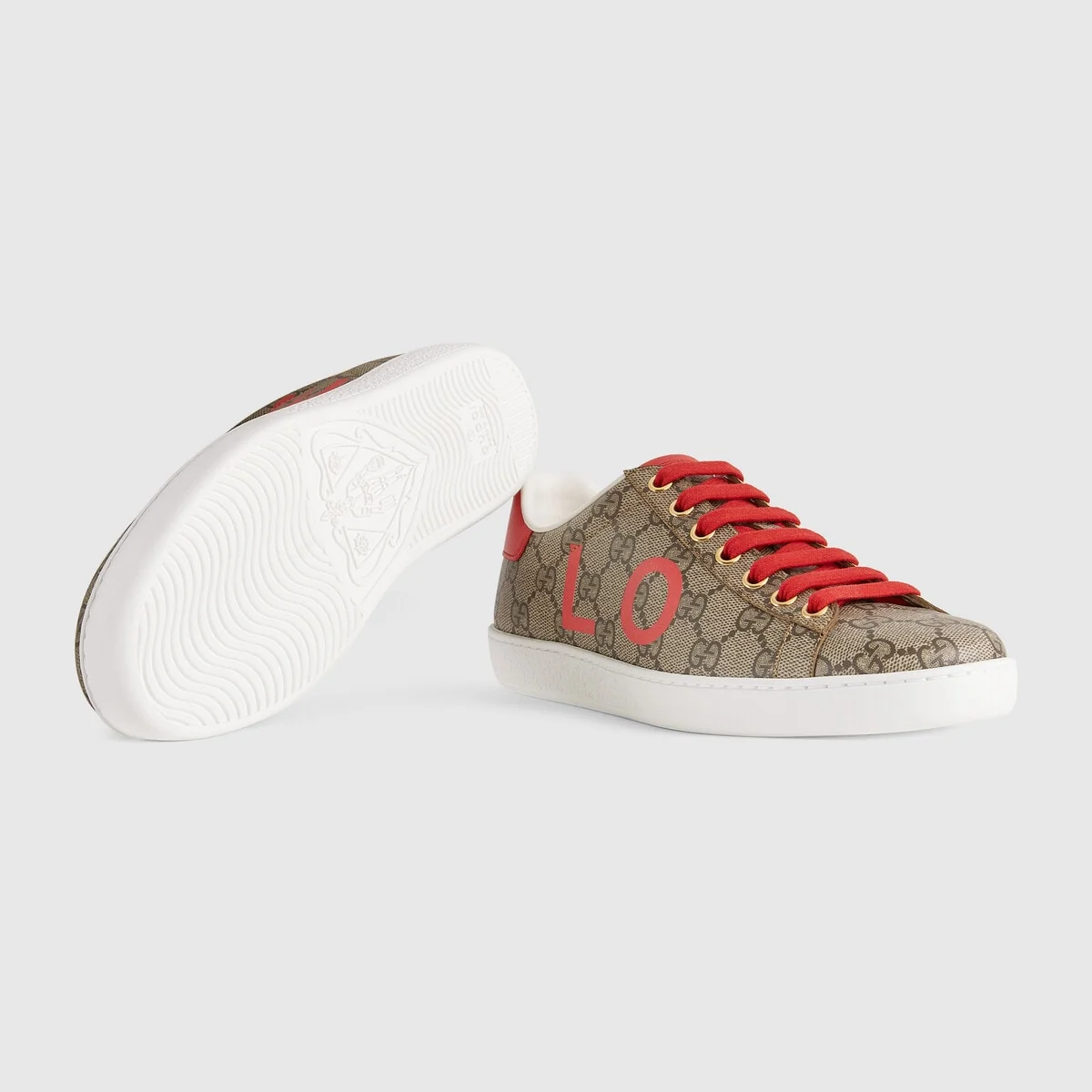 Women’s Valentine’s Day Ace sneaker