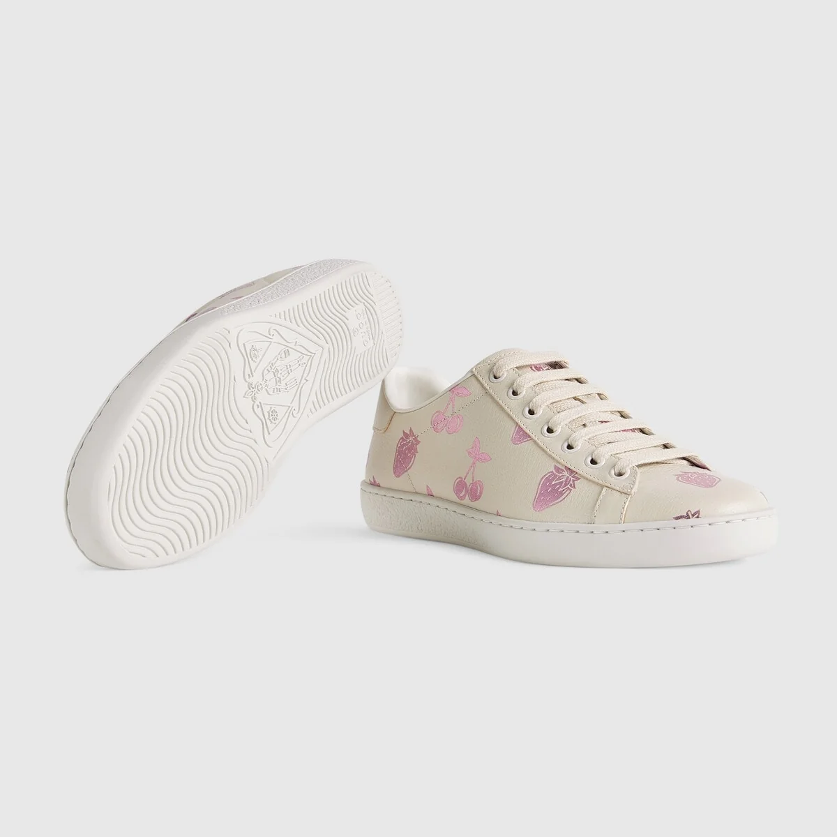 Women’s North America Exclusive Ace sneaker