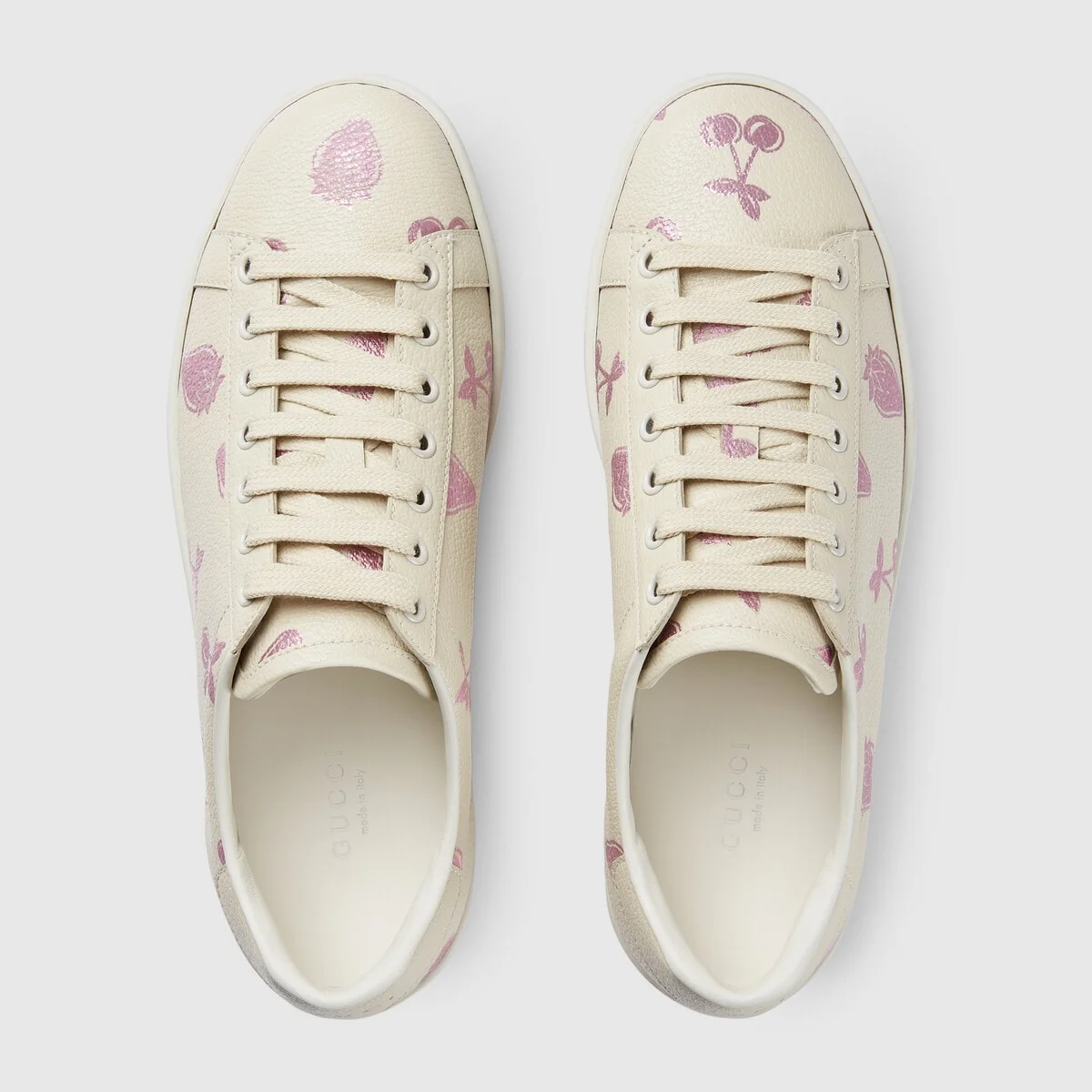 Women’s North America Exclusive Ace sneaker view 4
