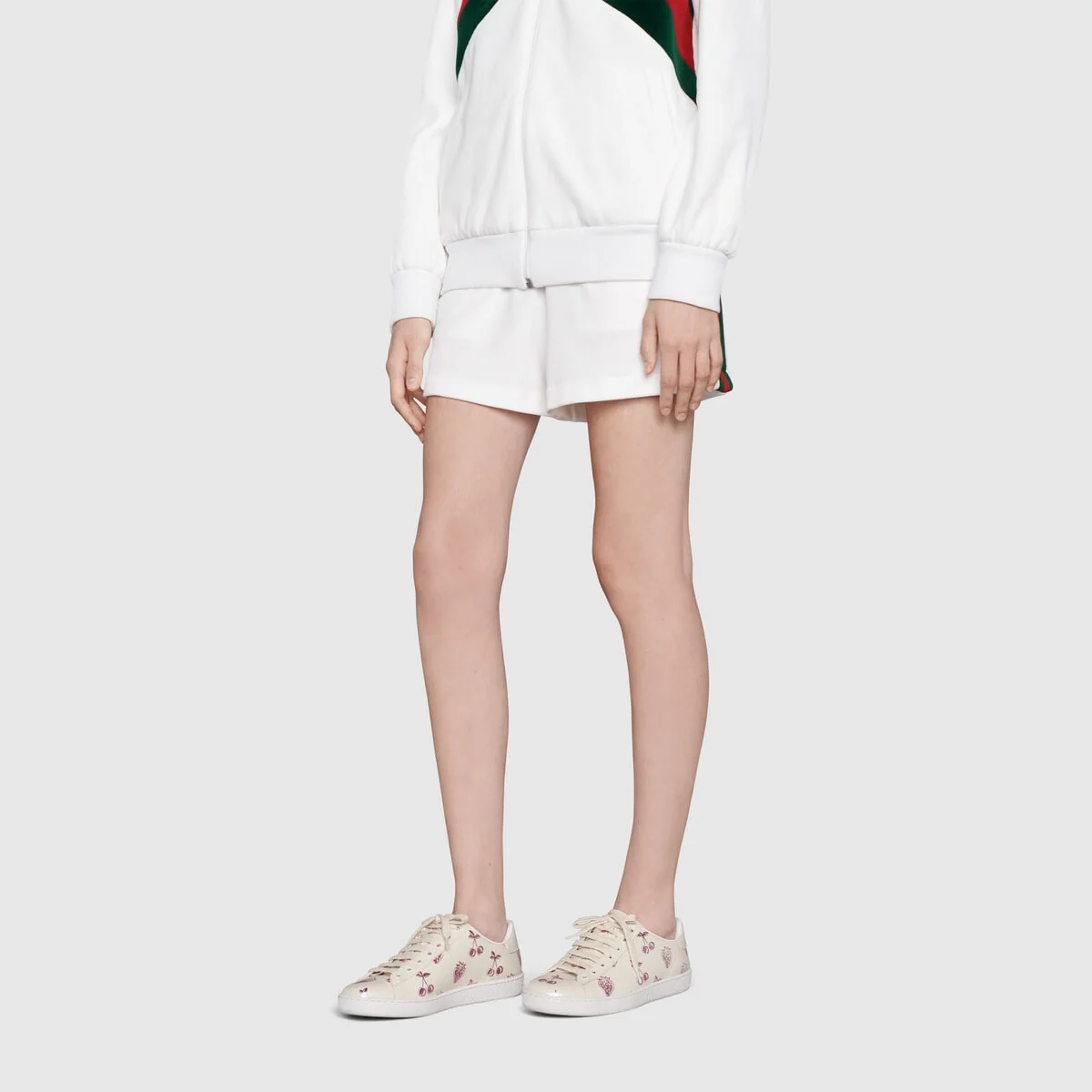 Women’s North America Exclusive Ace sneaker view 7