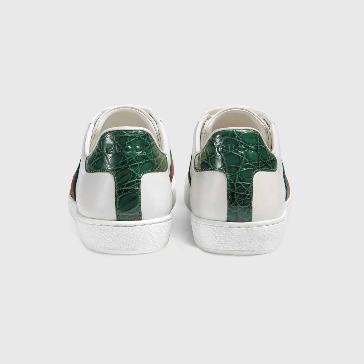 Women’s Ace leather sneaker view 5