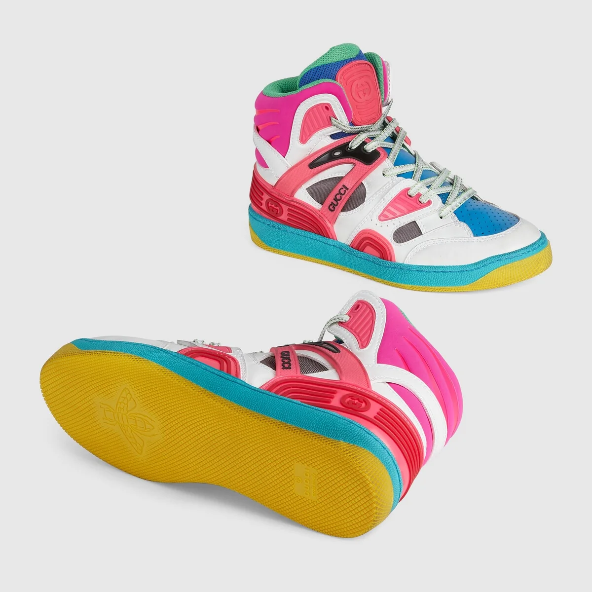 Women’s Gucci Basket sneaker