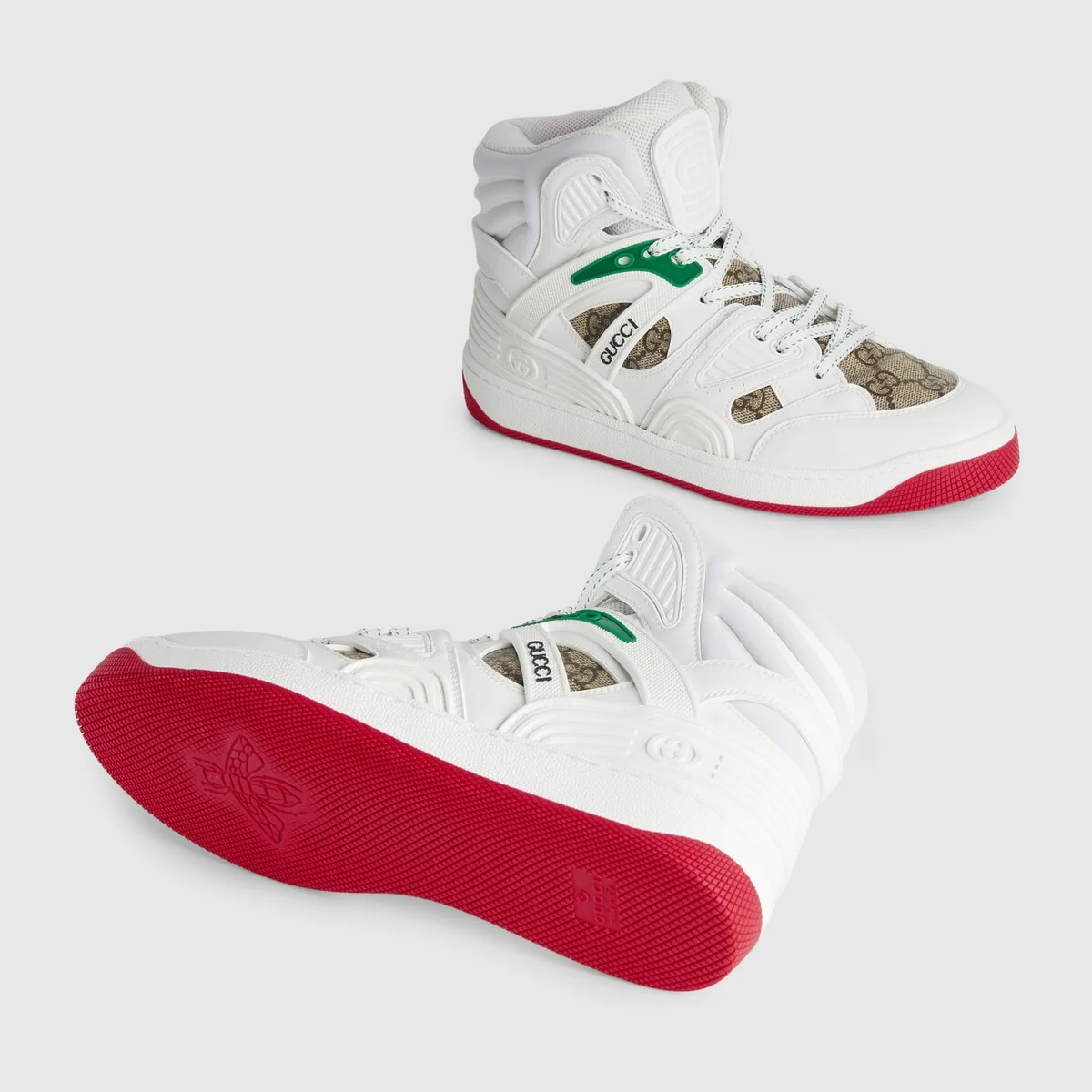 Women’s Gucci Basket sneaker