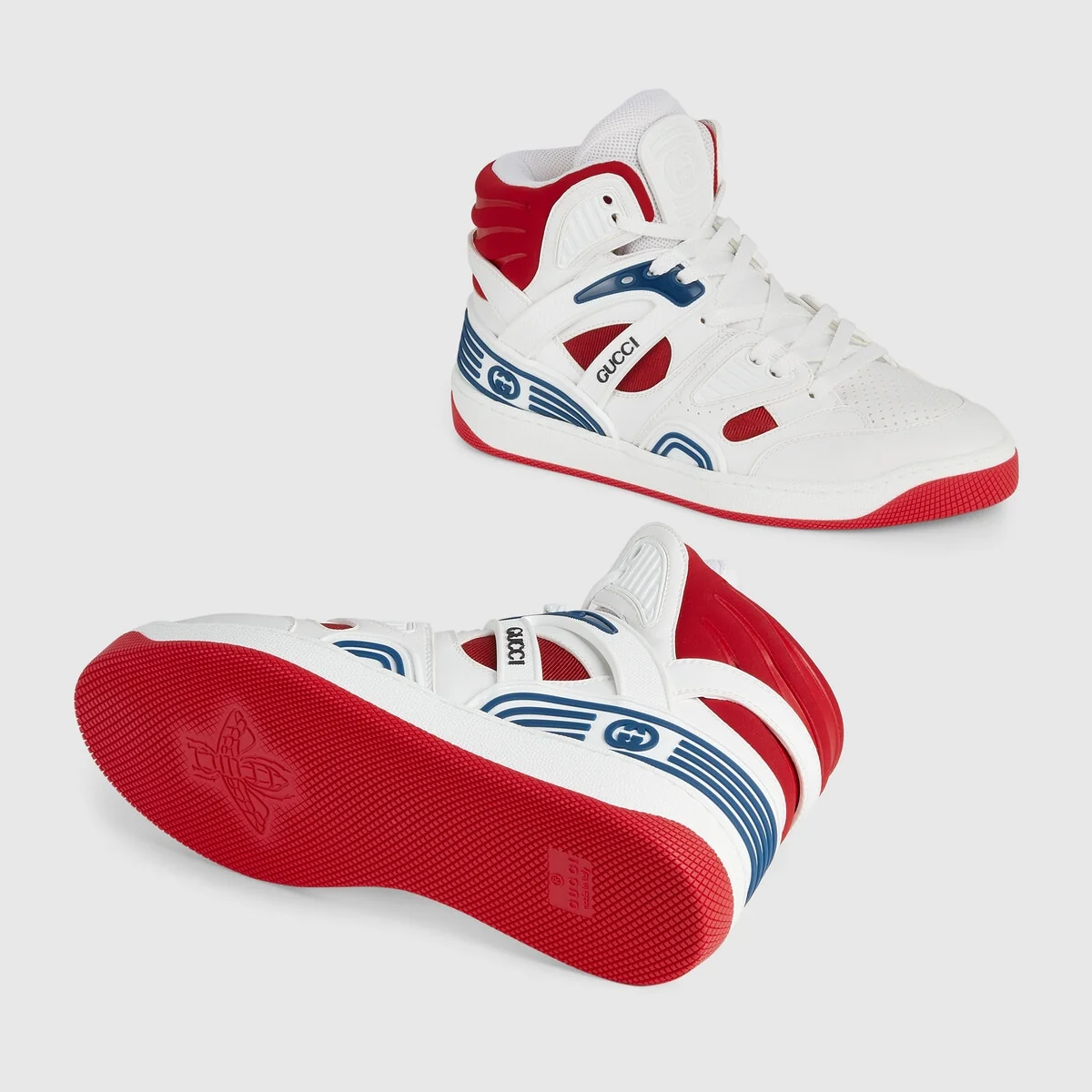 Women’s Gucci Basket sneaker