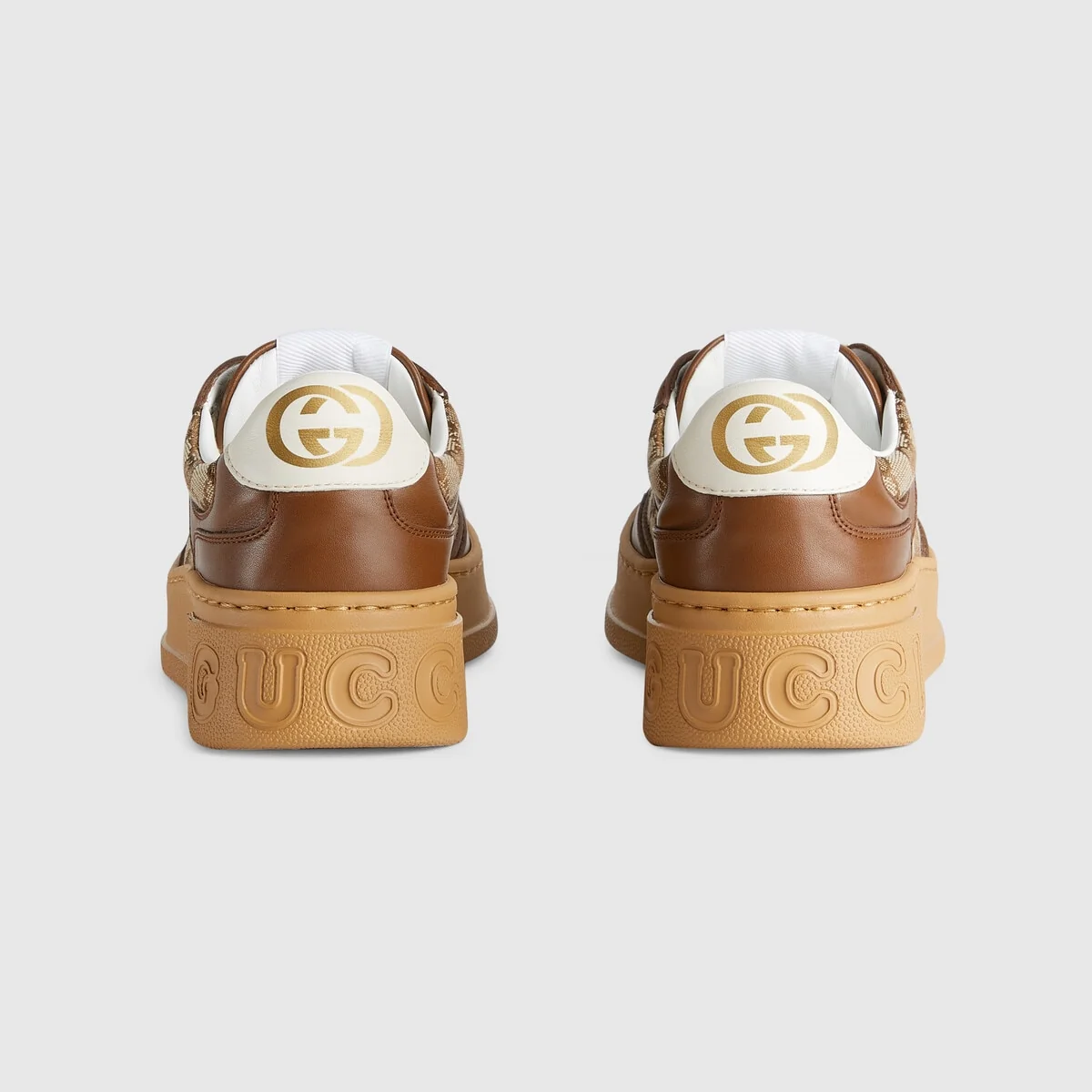 Women’s GG sneaker view 5