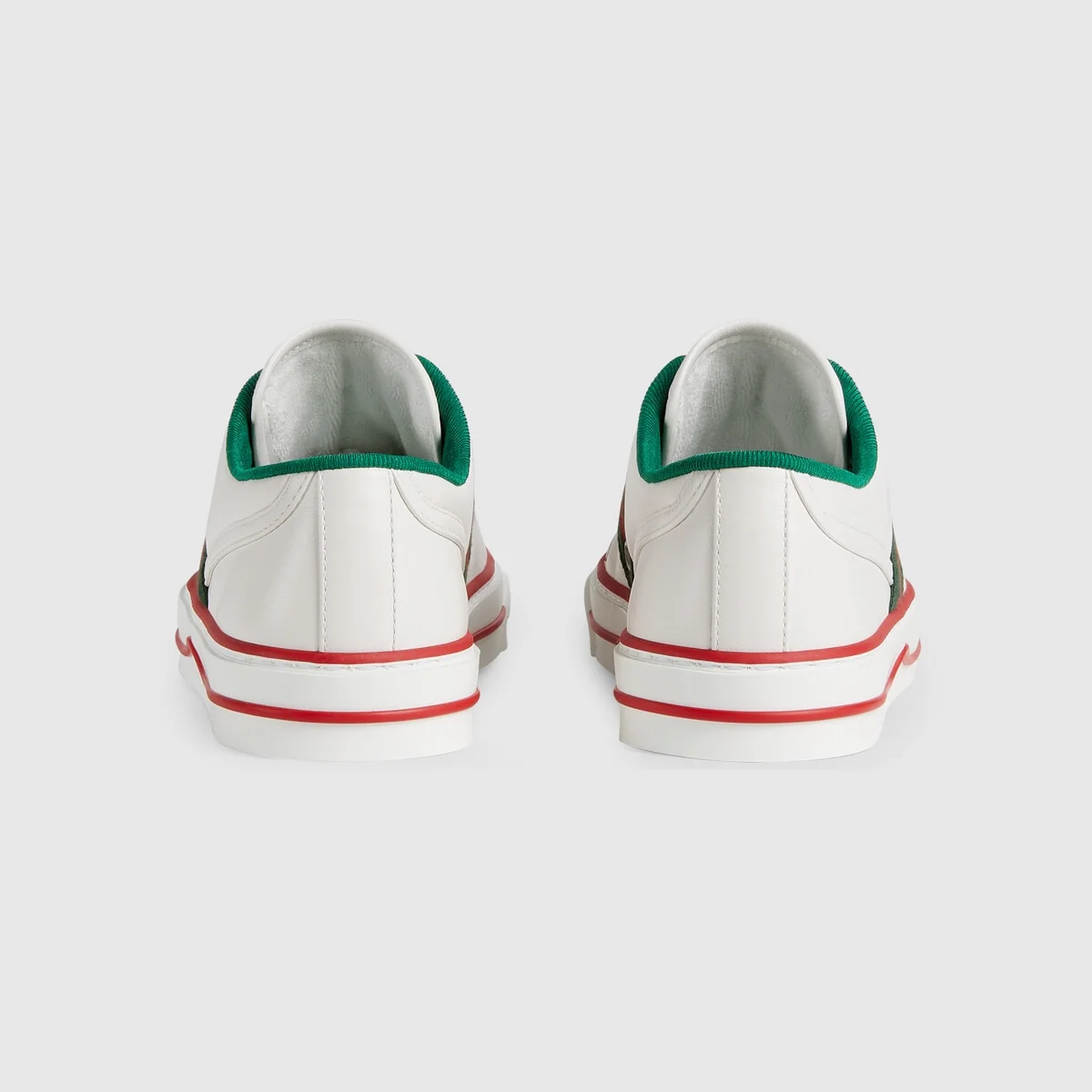 Women’s Gucci Tennis 1977 sneaker view 5