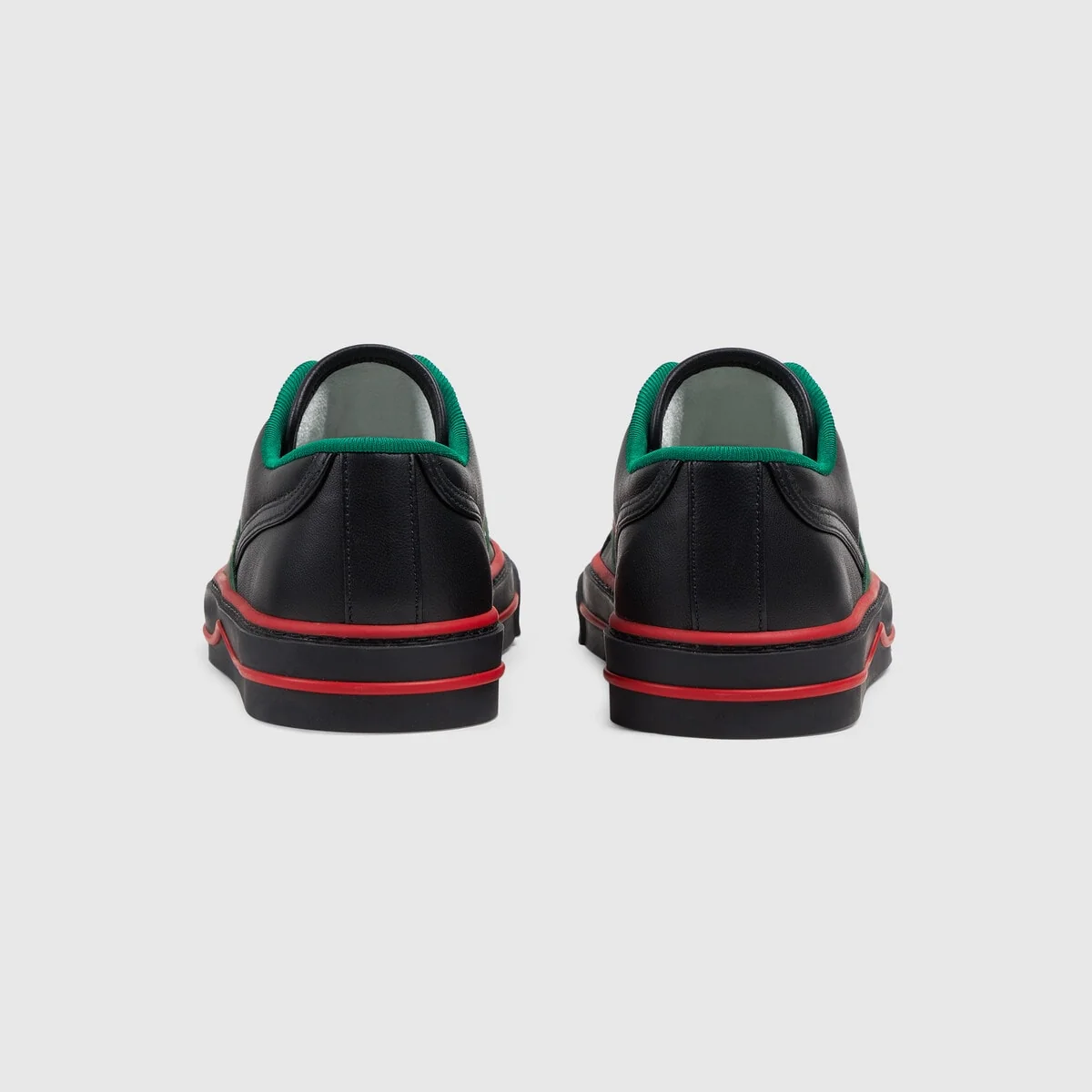 Women’s Gucci Tennis 1977 sneaker view 5