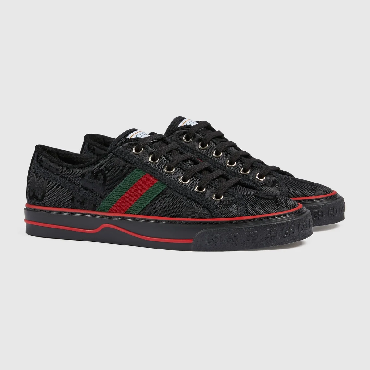 Women’s Gucci Off The Grid sneaker view 3