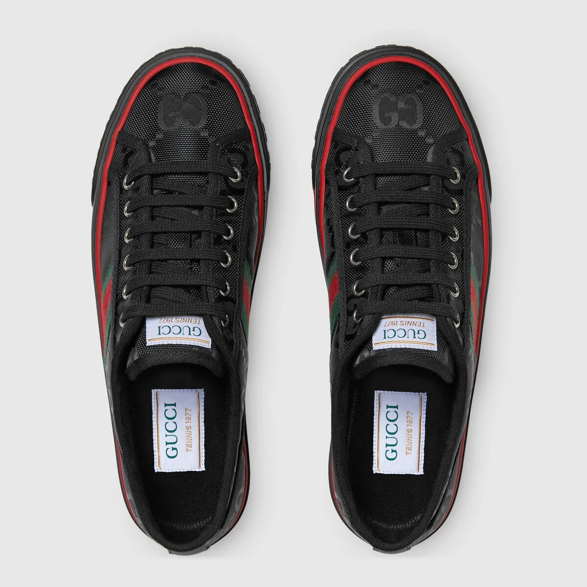 Women’s Gucci Off The Grid sneaker view 4