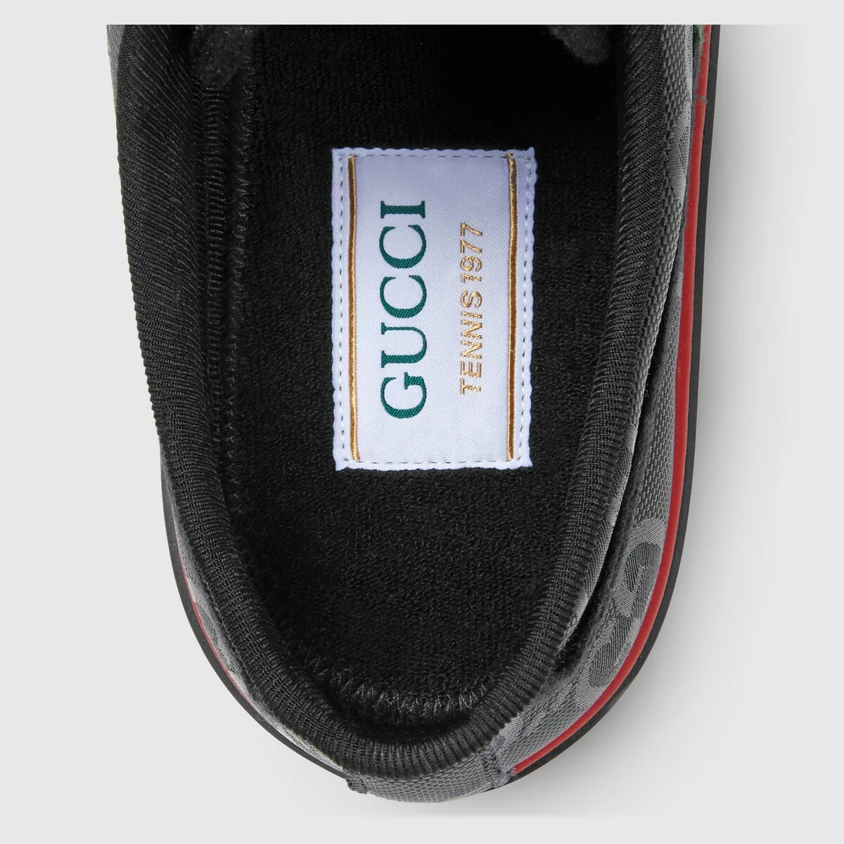 Women’s Gucci Off The Grid sneaker view 7