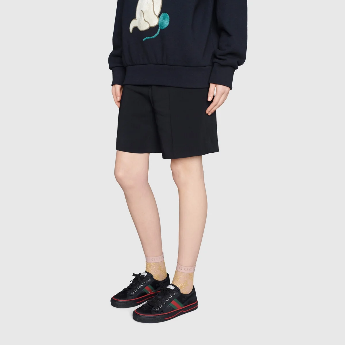 Women’s Gucci Off The Grid sneaker view 8