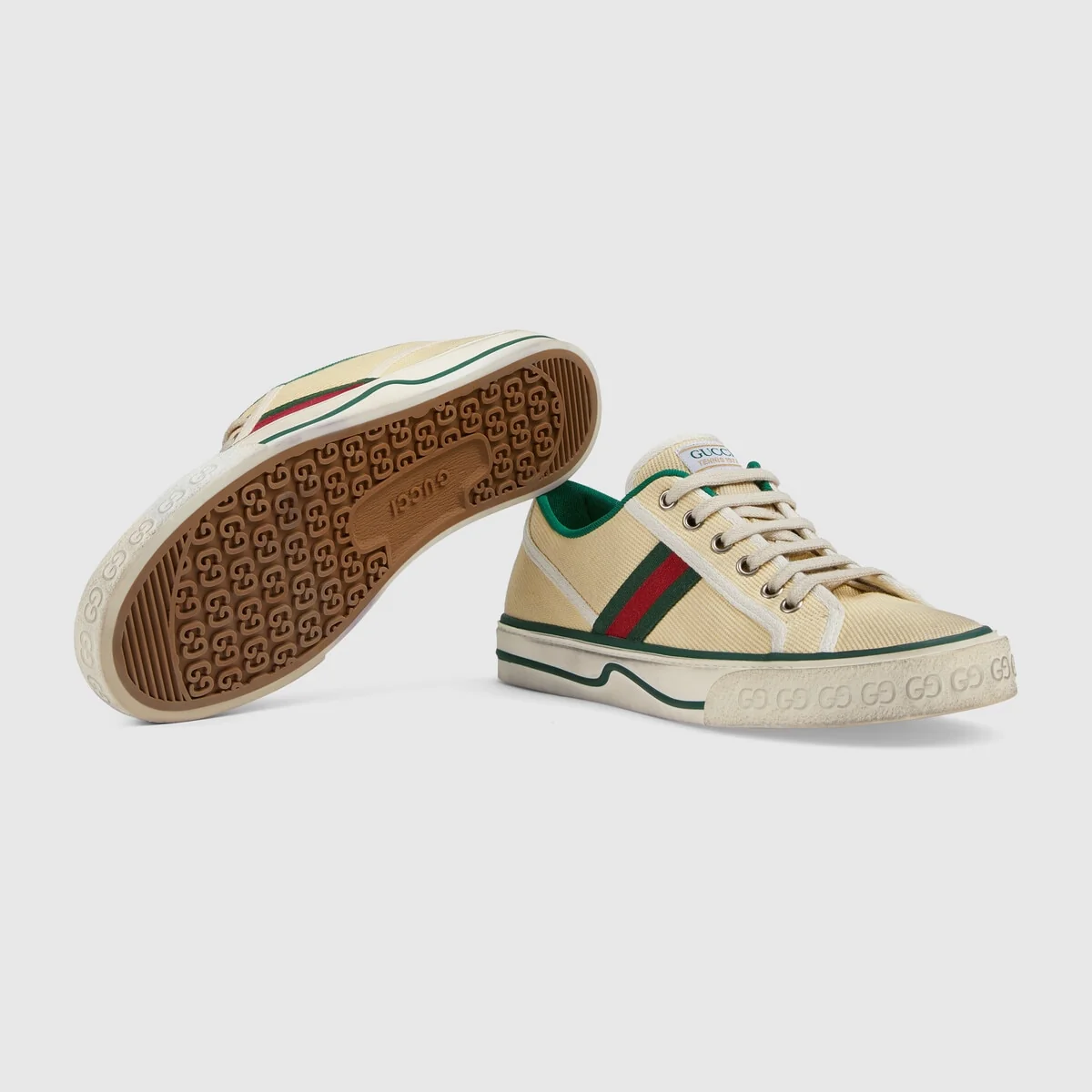Women’s Gucci Tennis 1977 sneaker