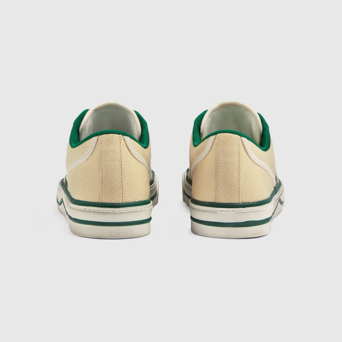 Women’s Gucci Tennis 1977 sneaker view 5
