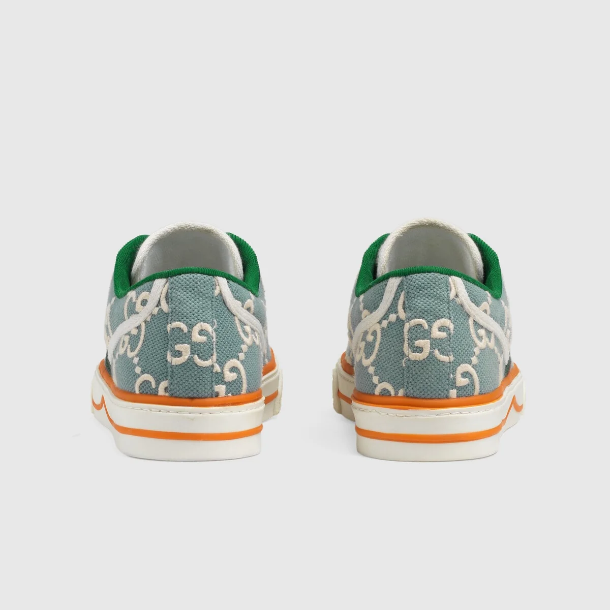 Women’s Gucci Tennis 1977 sneaker view 5
