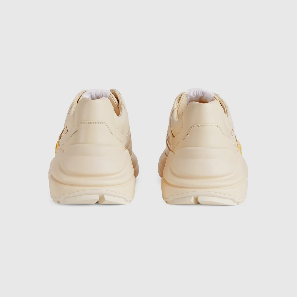 Gucci Tiger Women’s Rhyton sneaker view 5