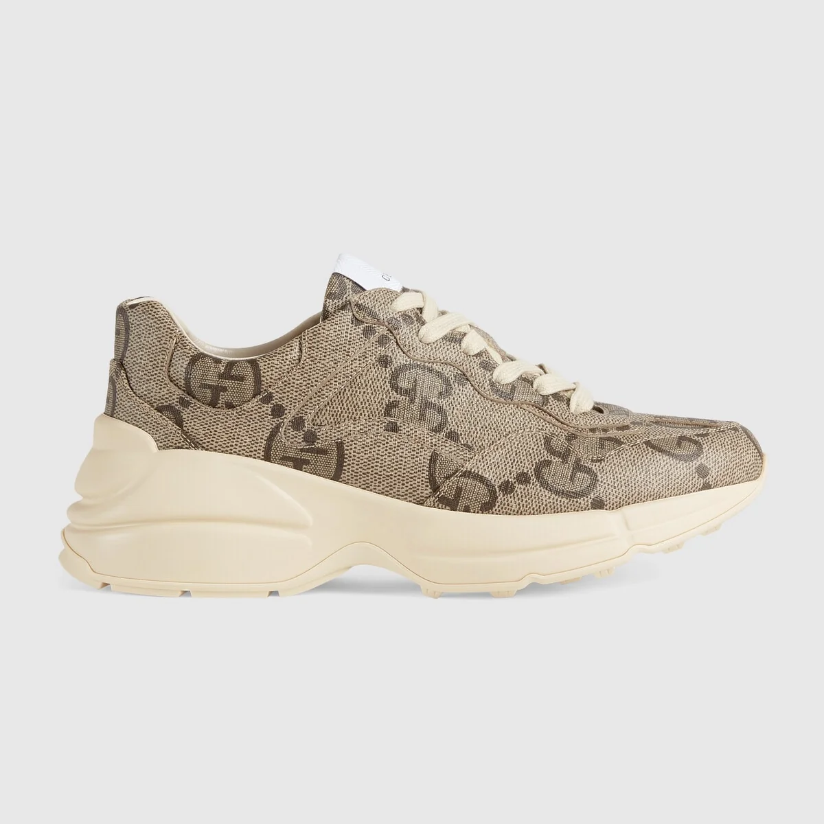 Women’s Gucci 100 Rhyton sneaker