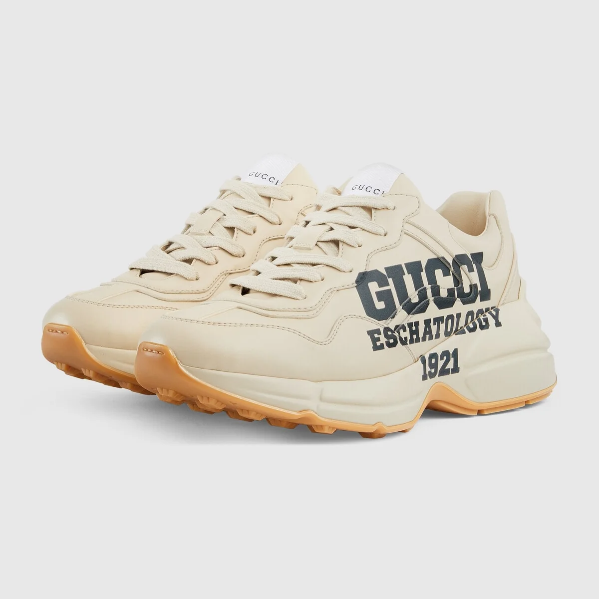 Women’s Rhyton sneaker with ’25’ view 3