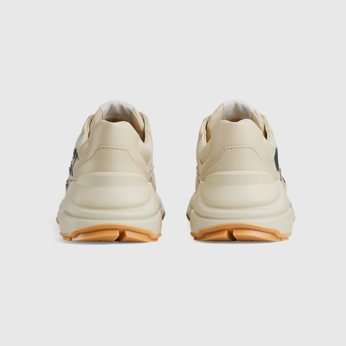 Women’s Rhyton sneaker with ’25’ view 5
