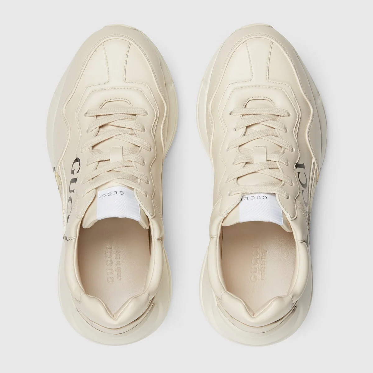 Bananya Rhyton sneaker view 4