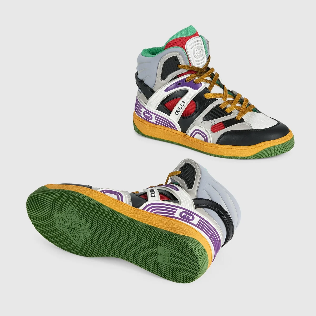 Women’s Gucci Basket sneaker