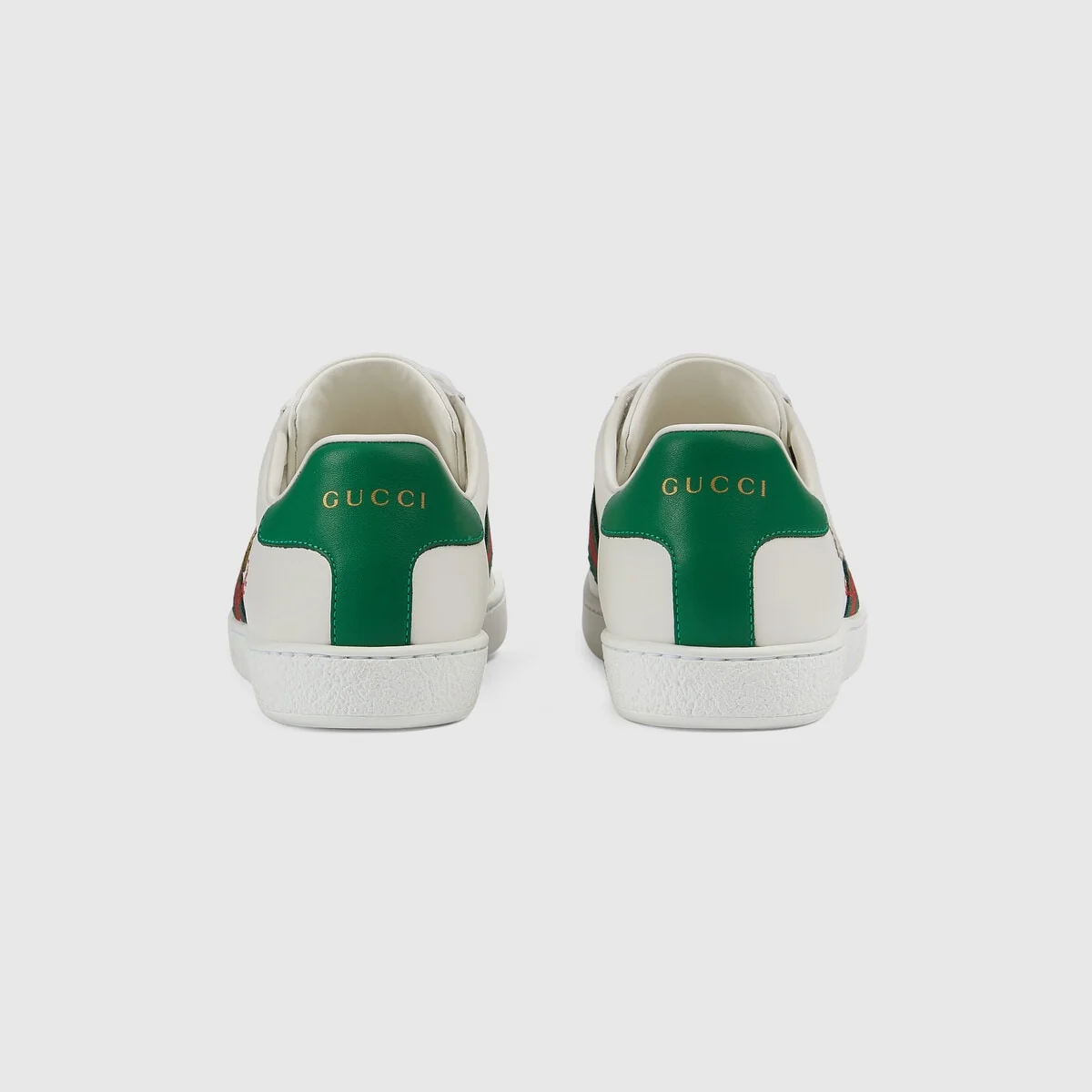 Women’s Ace sneaker with kitten view 5