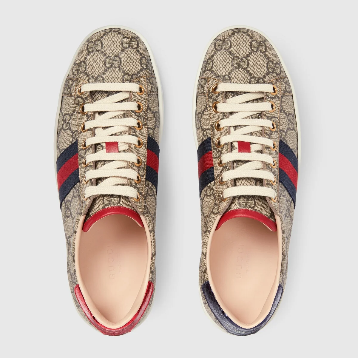 Women’s Ace GG Supreme sneaker view 3