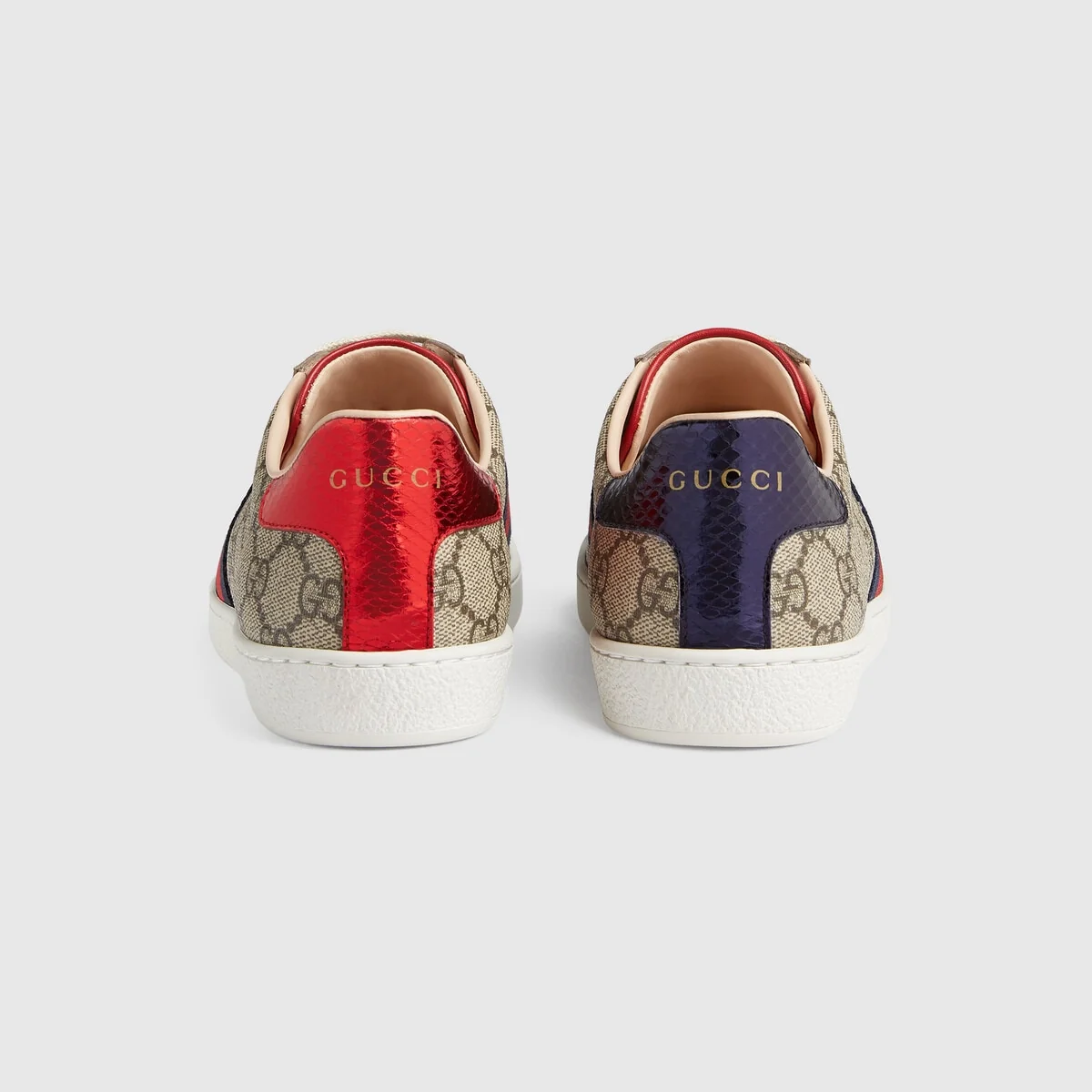 Women’s Ace GG Supreme sneaker view 4