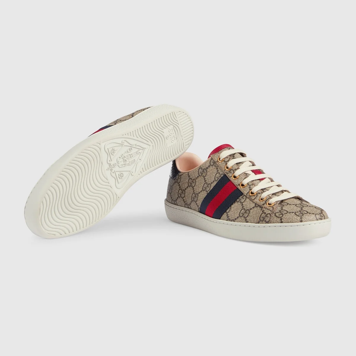 Women’s Ace GG Supreme sneaker view 5